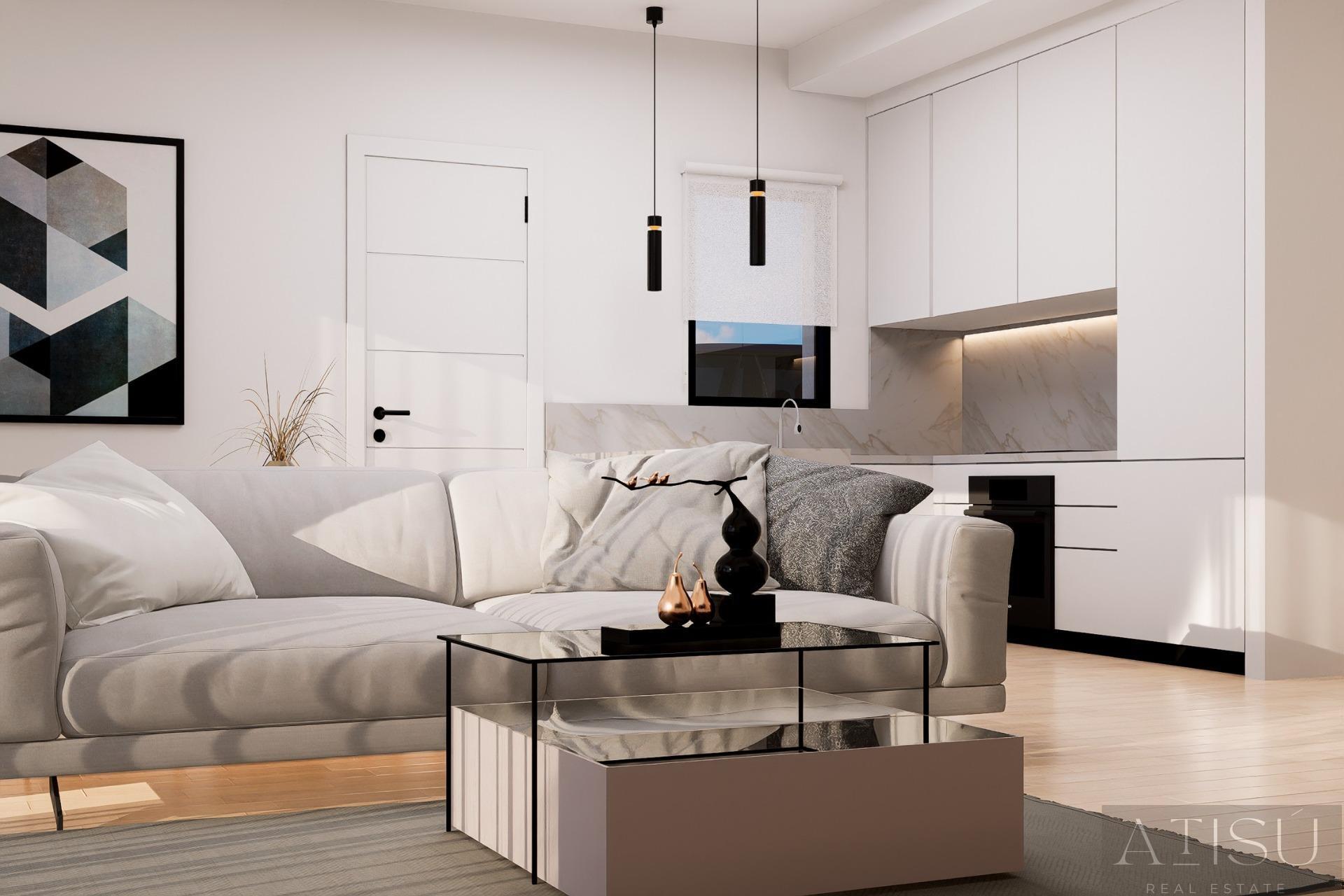 Venta de villa en Orihuela costa