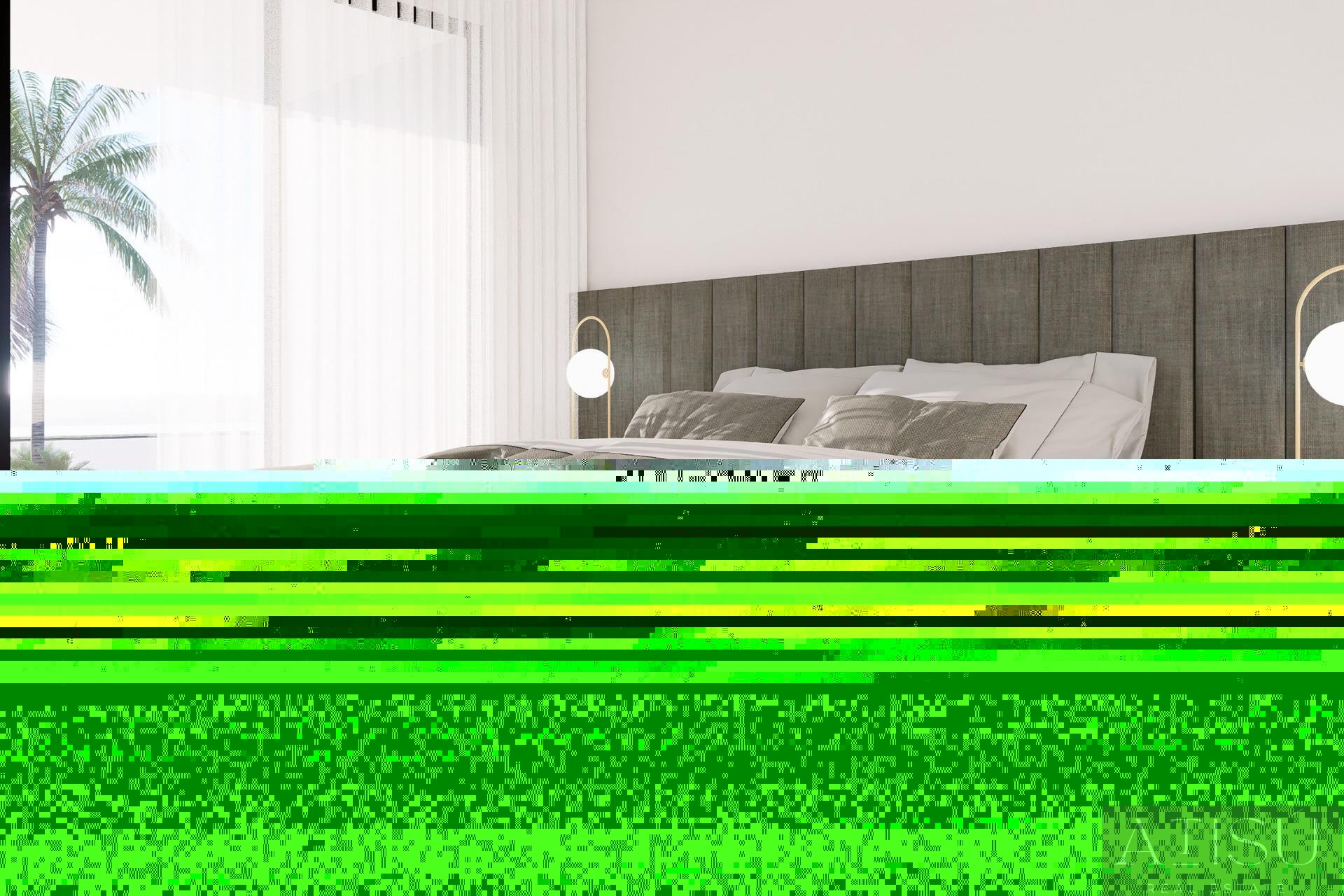 Venta de villa en Orihuela costa