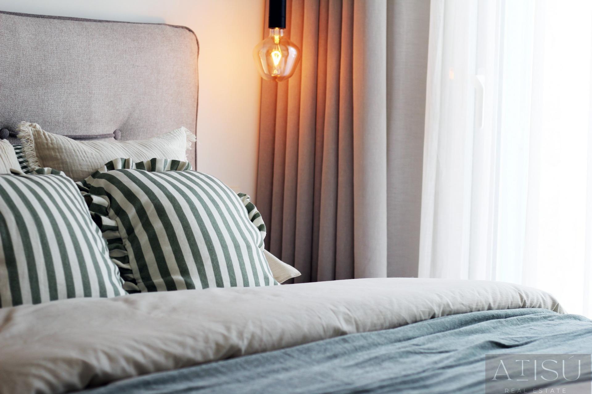 Venta de bungalow en Pilar de la horadada