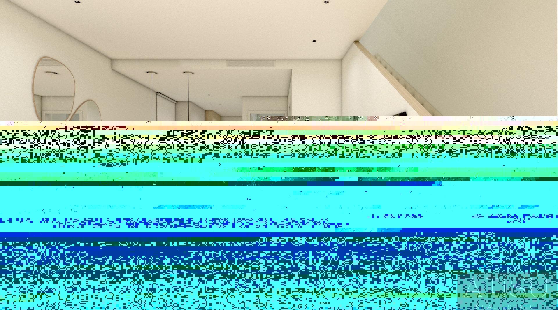 Venta de villa en Pilar de la horadada