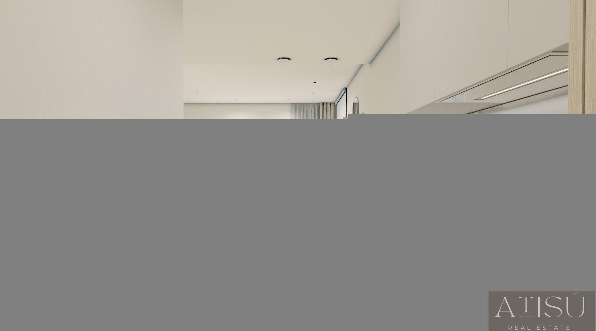 Venta de villa en Pilar de la horadada