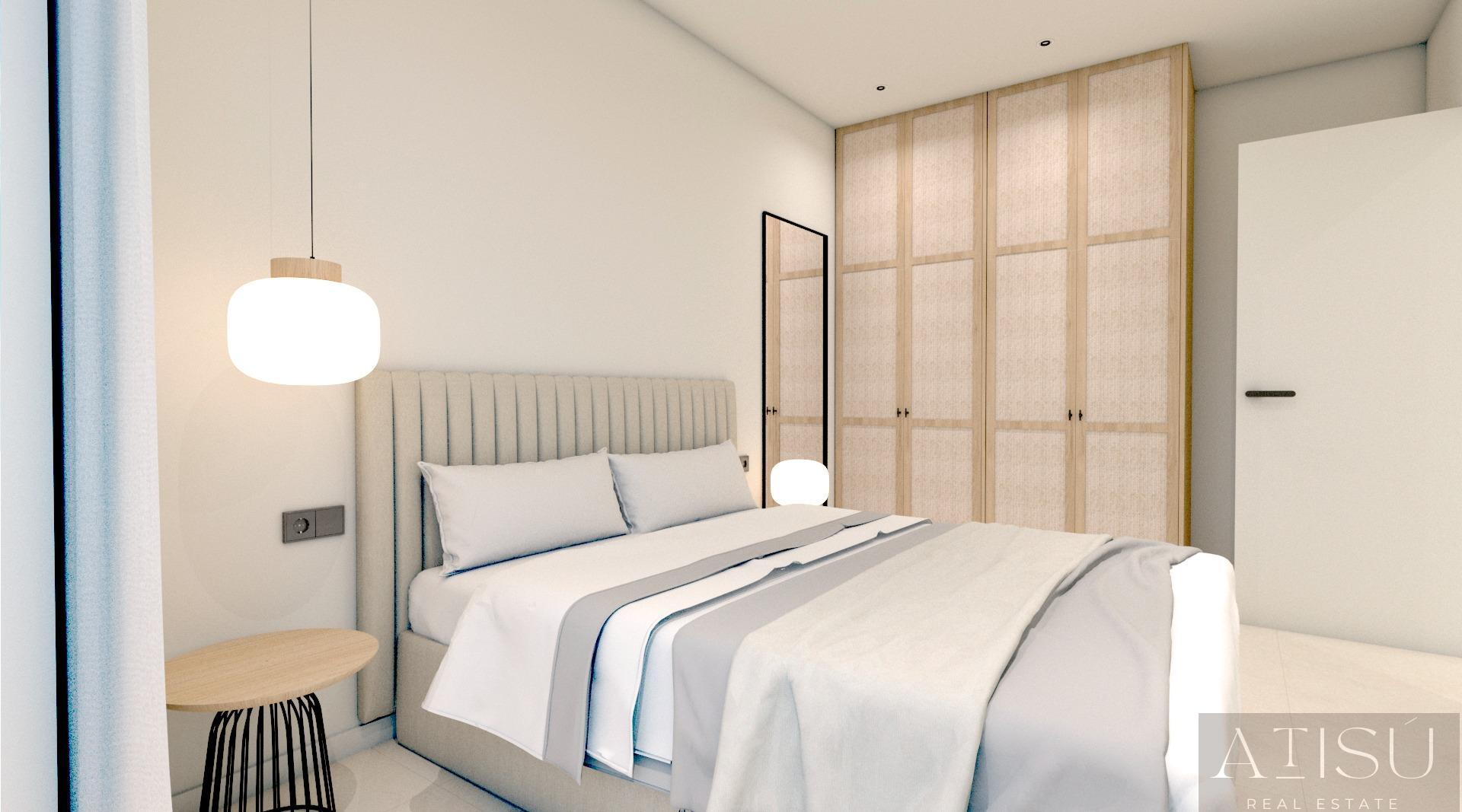 Venta de villa en Pilar de la horadada