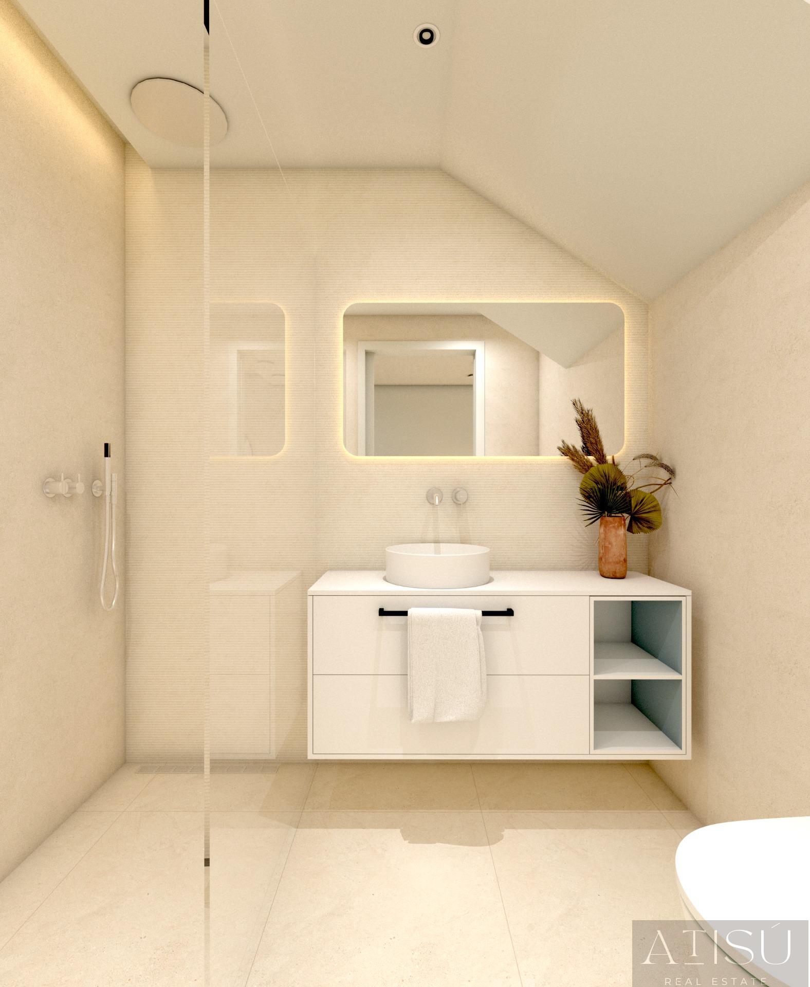 Venta de villa en Pilar de la horadada