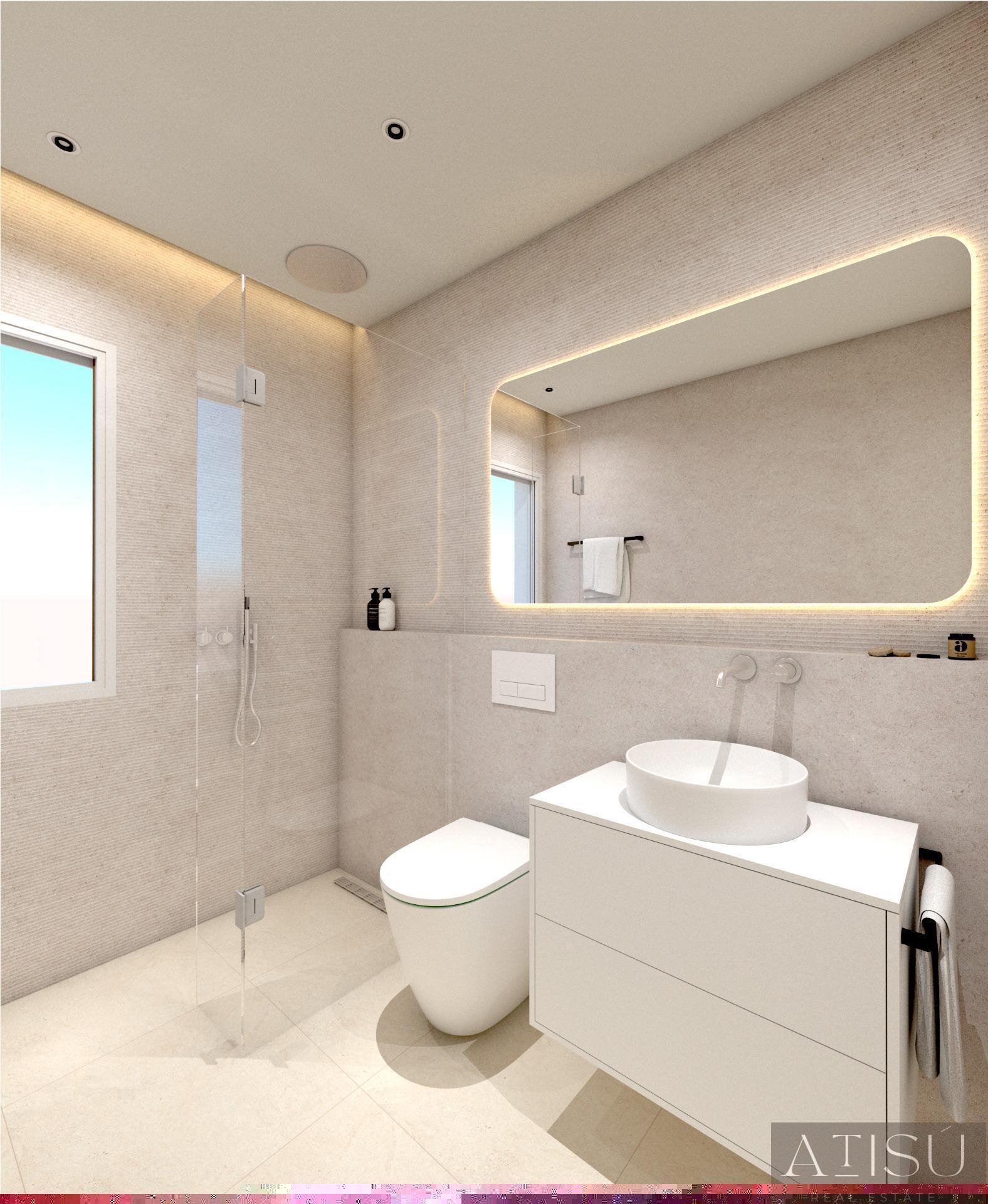 Venta de villa en Pilar de la horadada