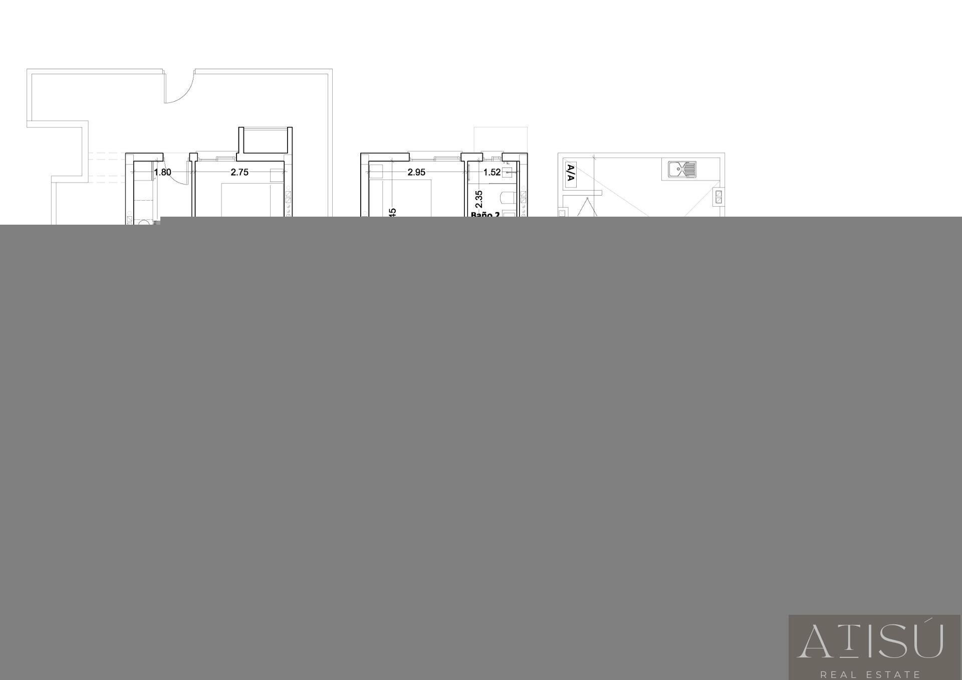 Venta de villa en Pilar de la horadada