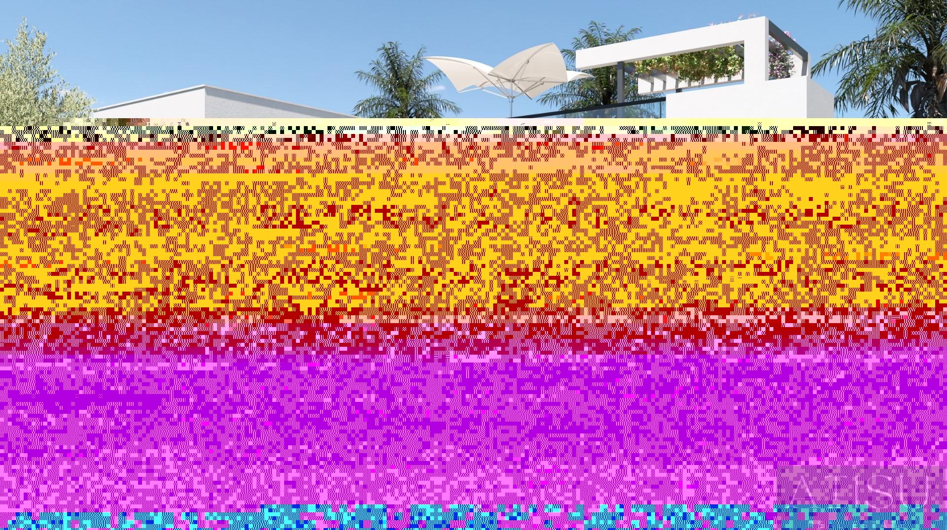 Venta de villa en Els poblets