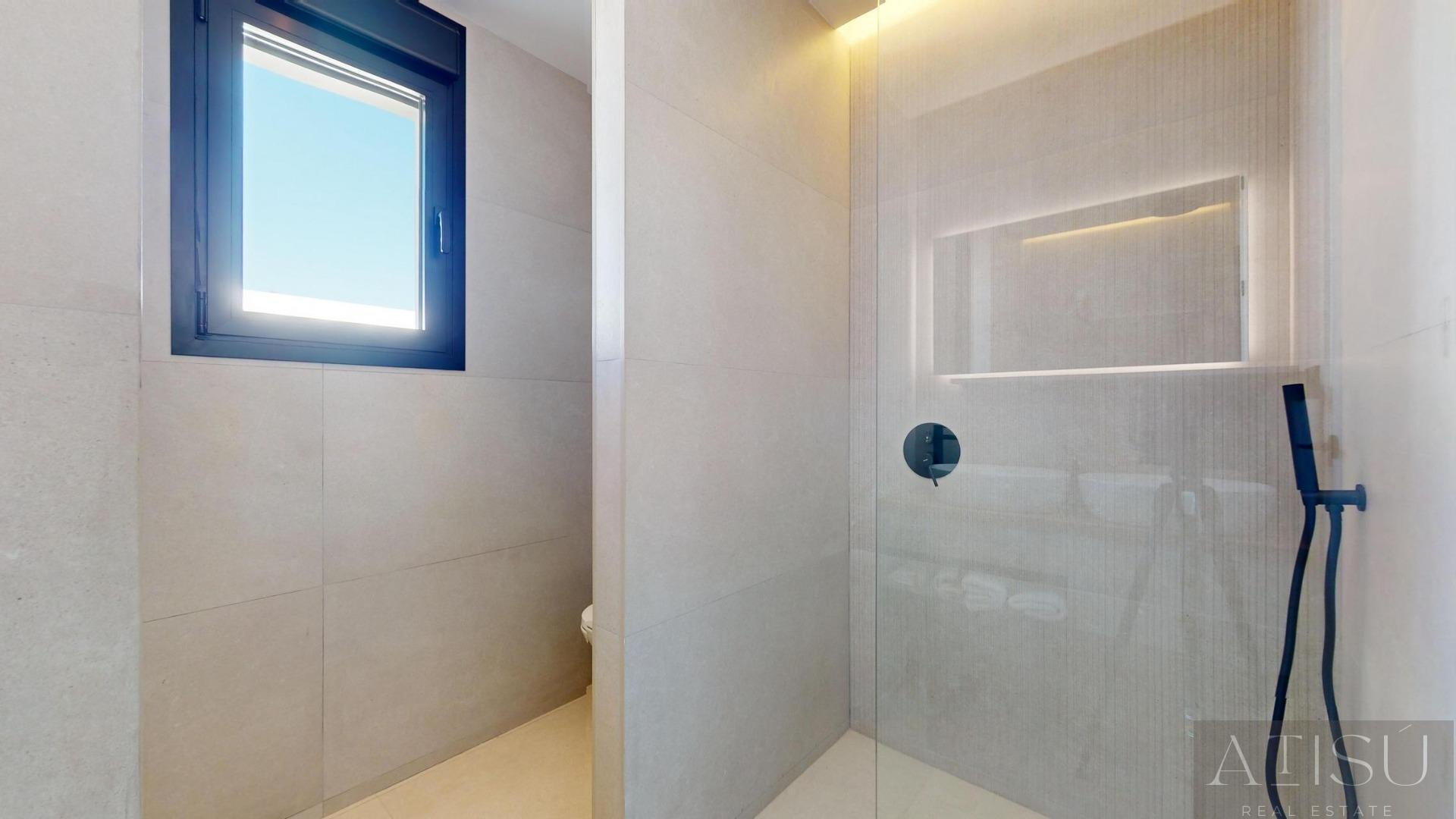 Venta de villa en Polop