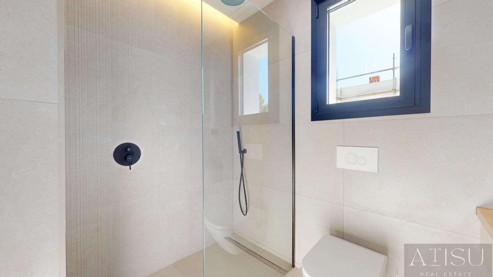 Venta de villa en Polop