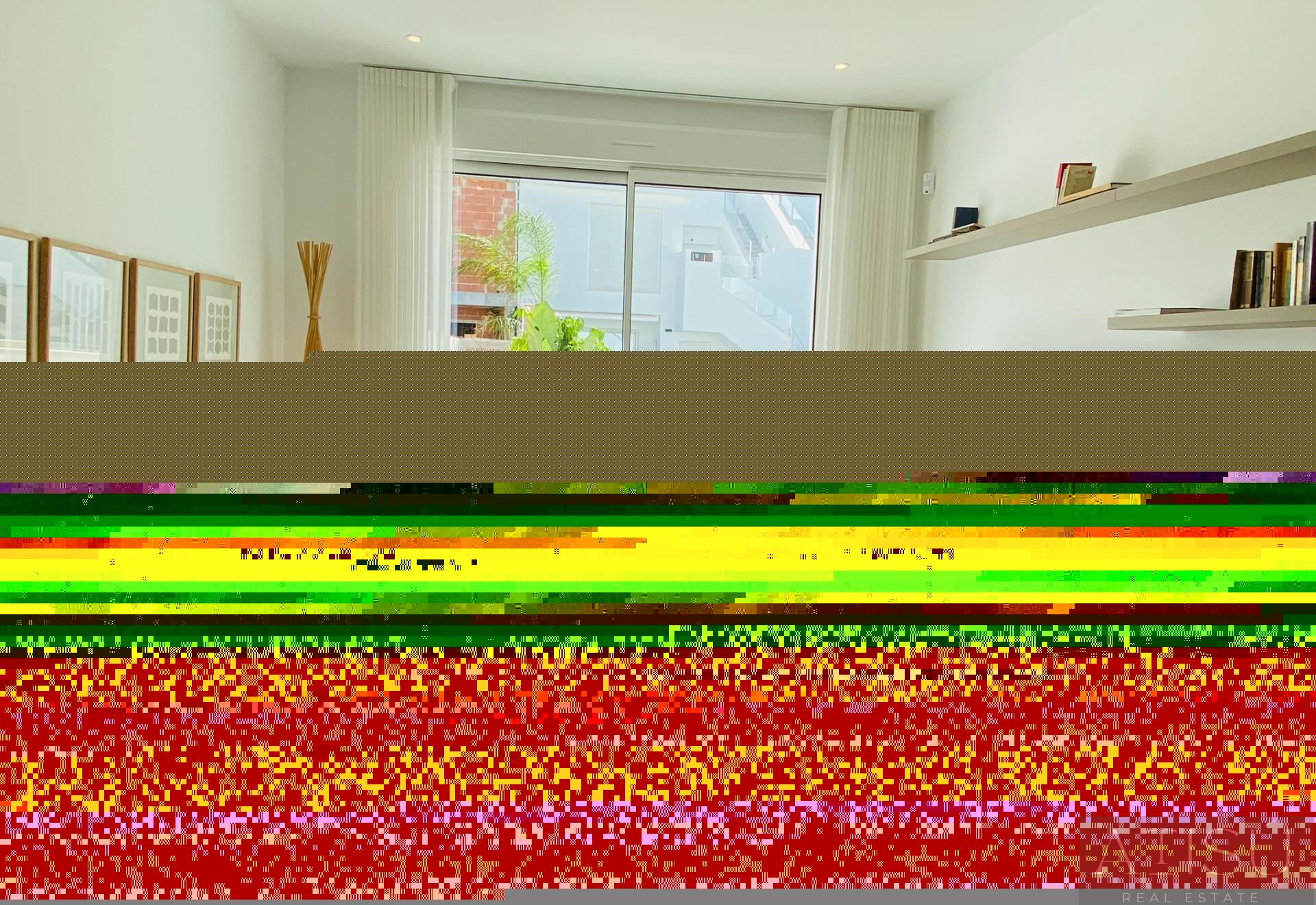 Venta de bungalow en Pilar de la horadada