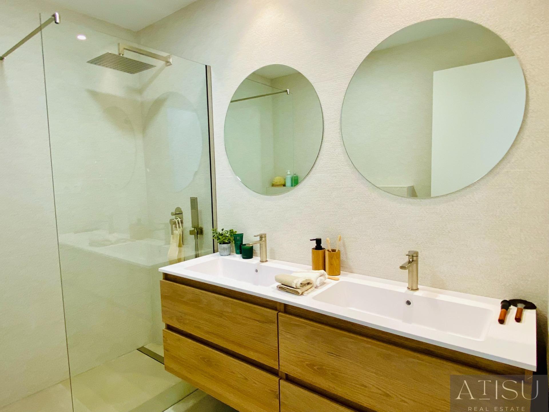 Venta de bungalow en Pilar de la horadada