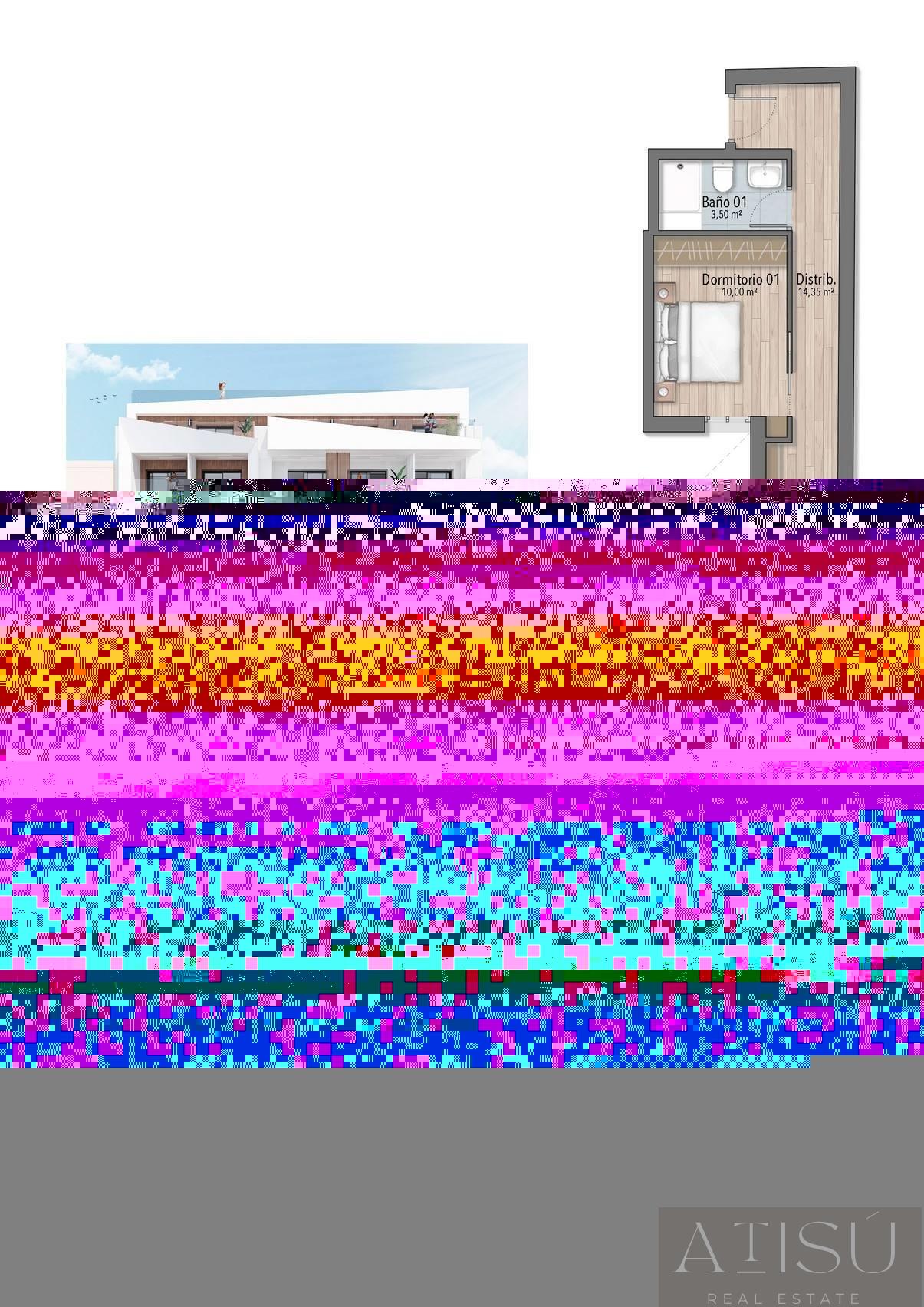 Venta de apartamento en Torrevieja