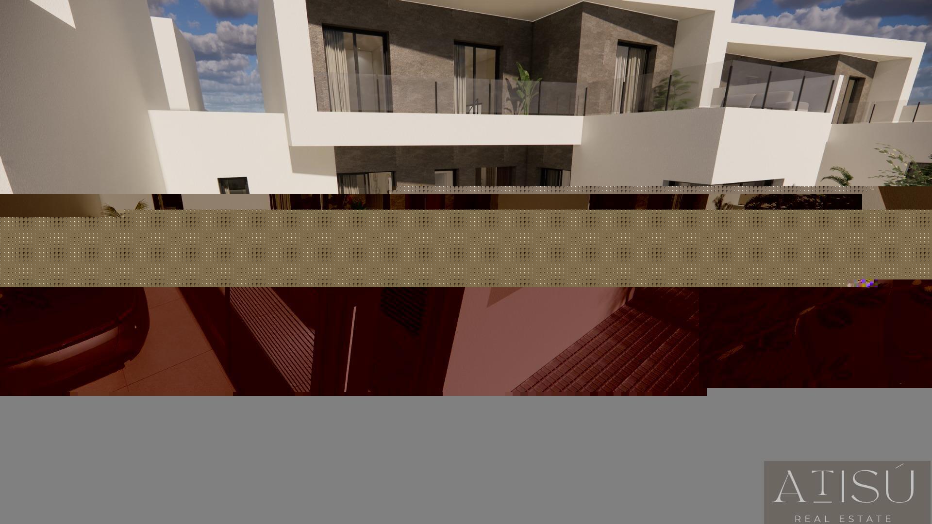 Venta de villa en Dolores