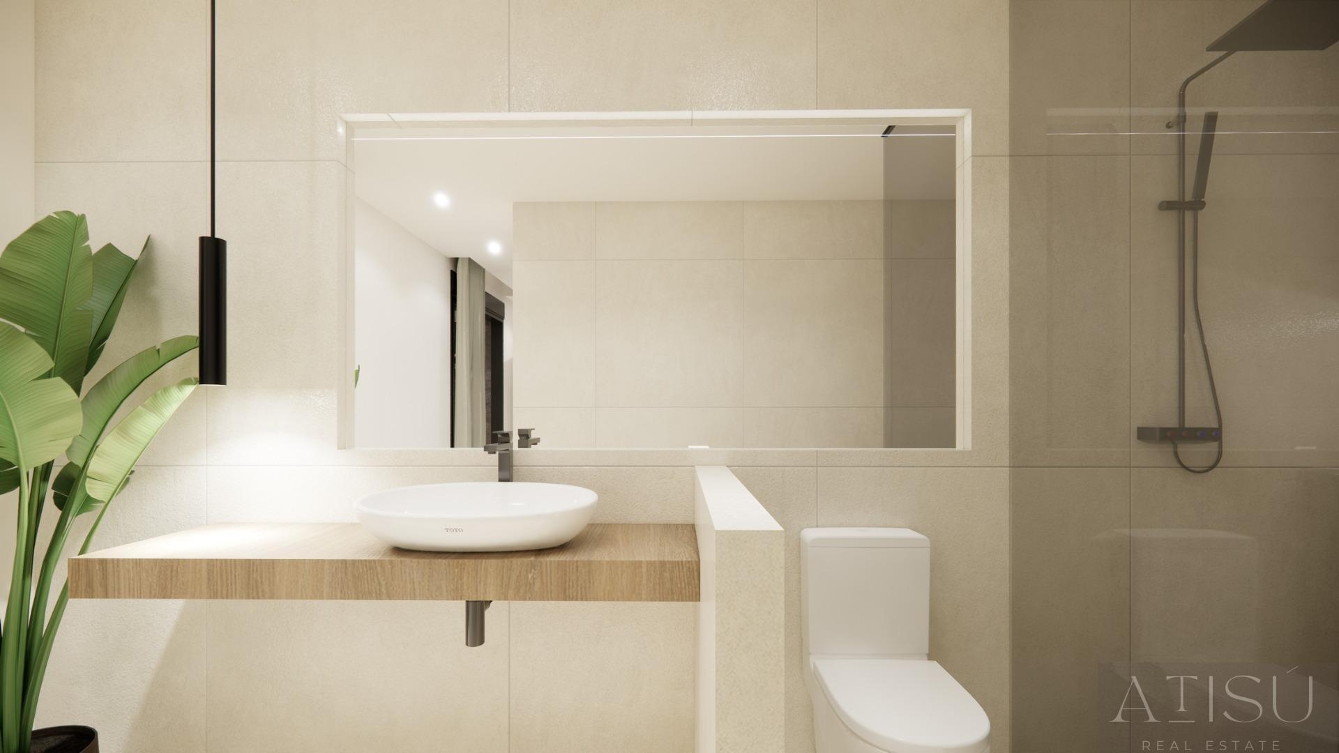 Venta de villa en Dolores