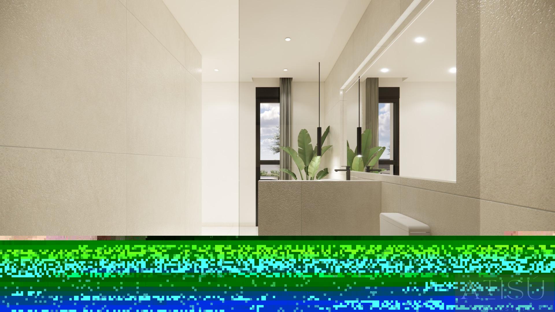 Venta de villa en Dolores