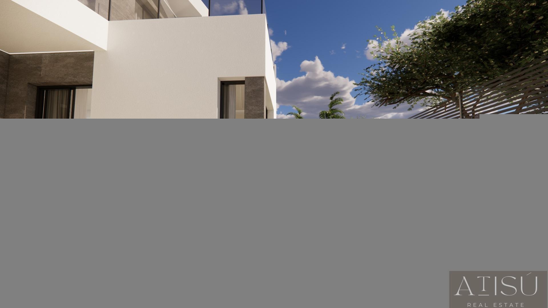 Venta de villa en Dolores