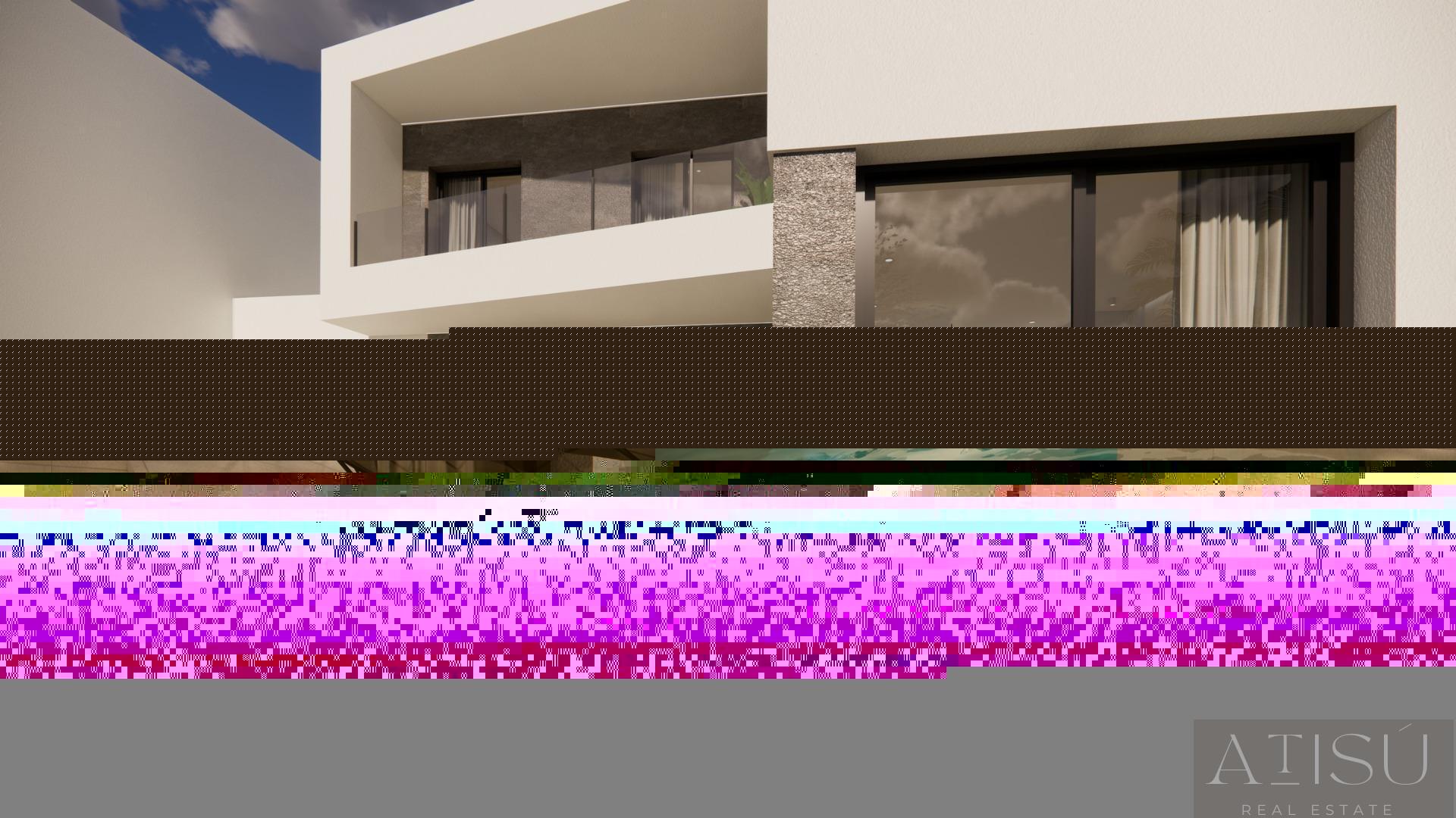 Venta de villa en Dolores