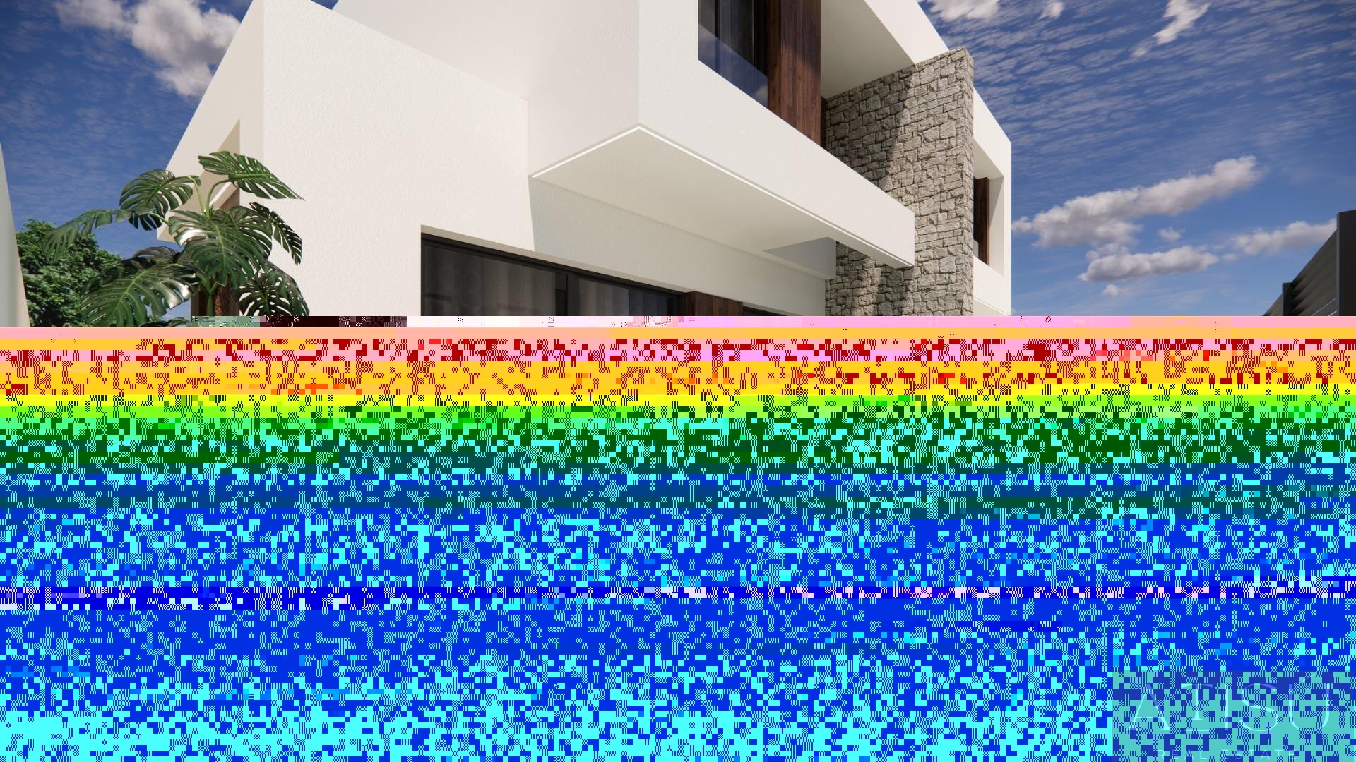 Venta de villa en Dolores