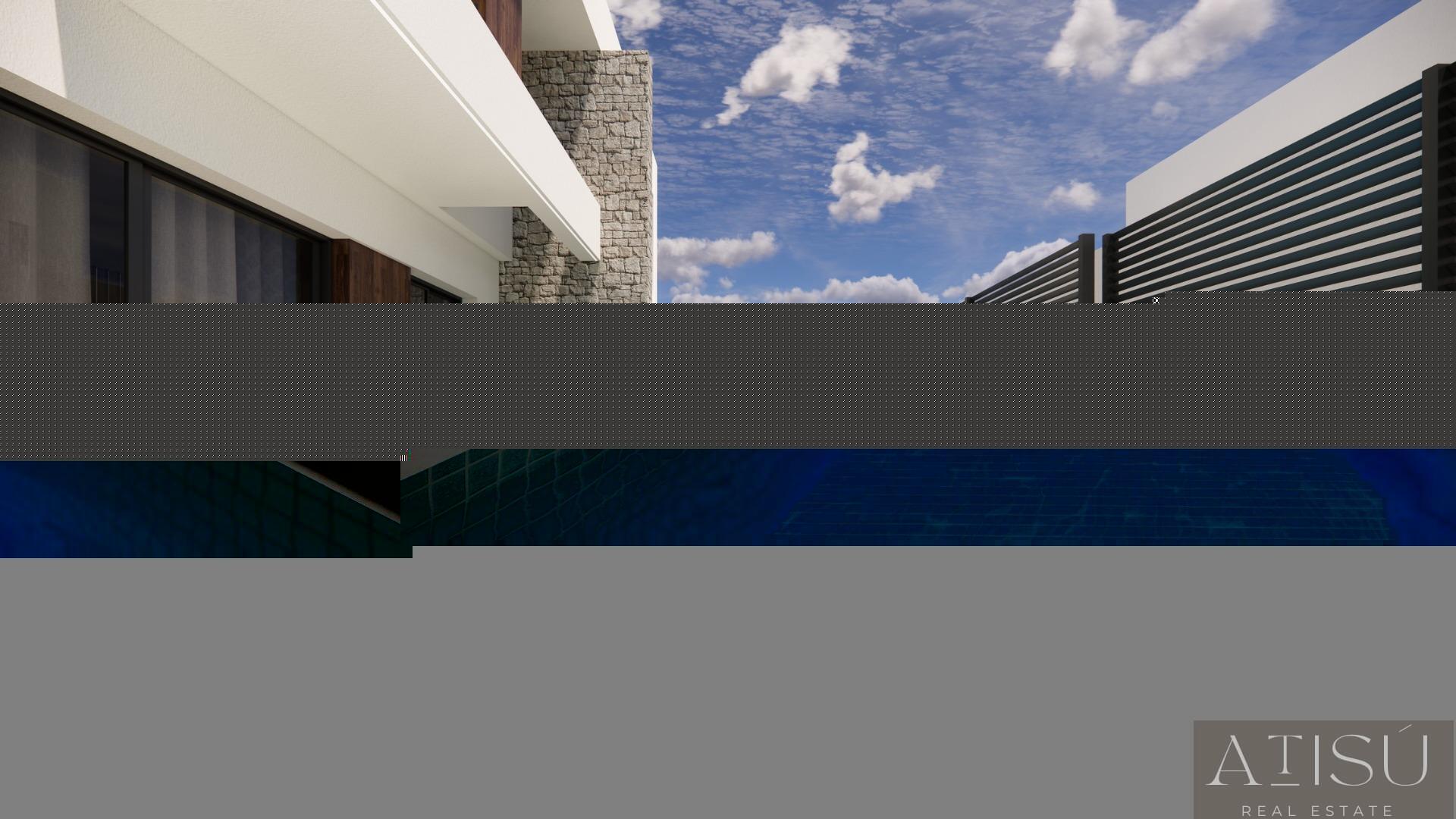 Venta de villa en Dolores