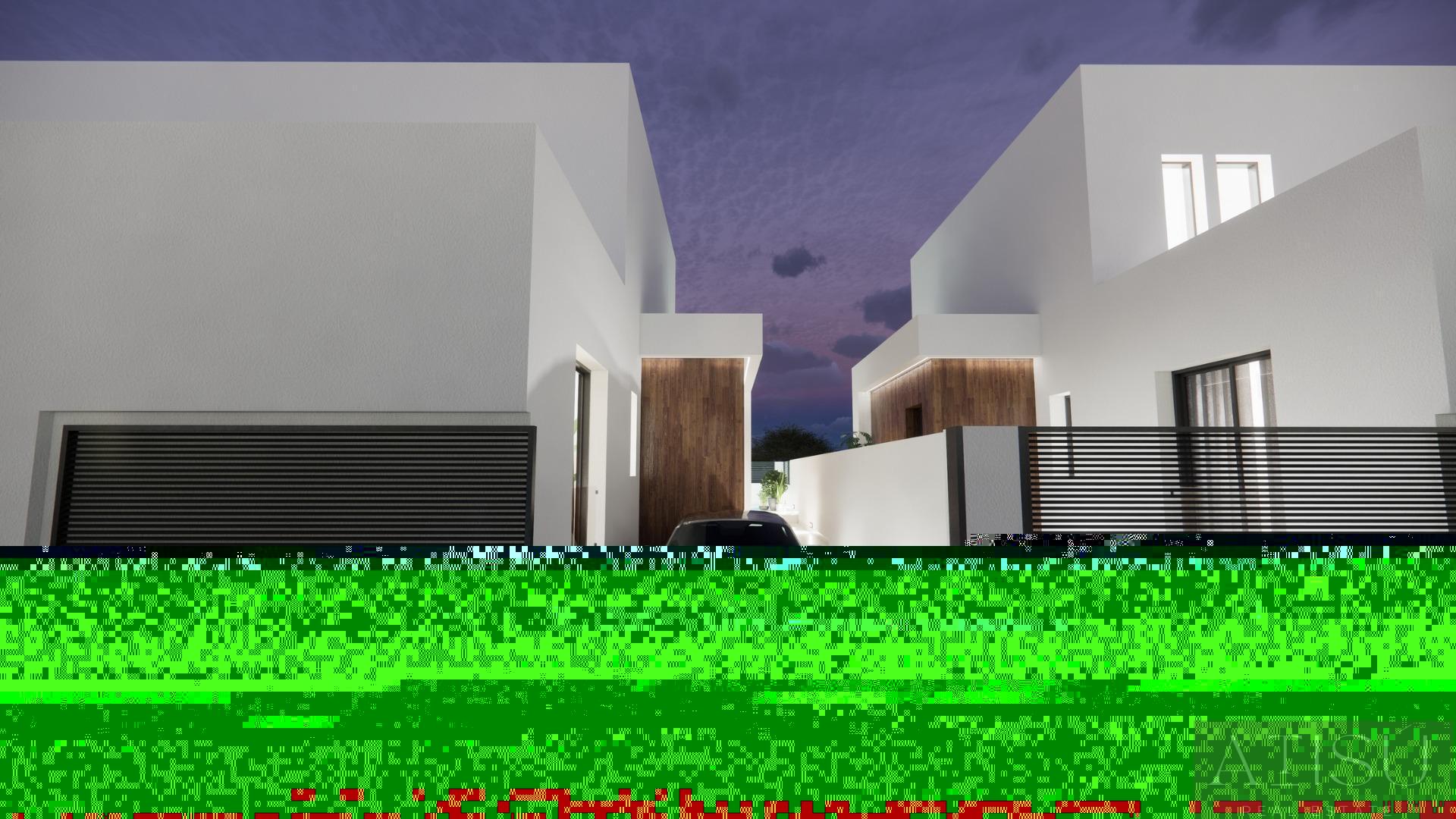 Venta de villa en Dolores