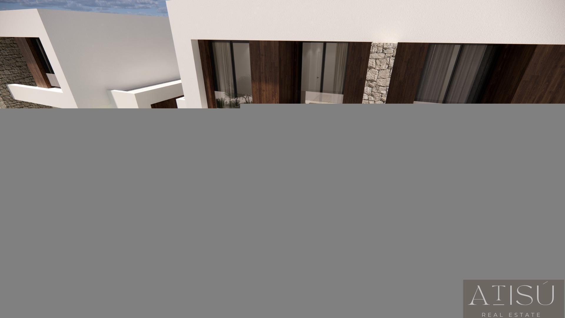 Venta de villa en Dolores