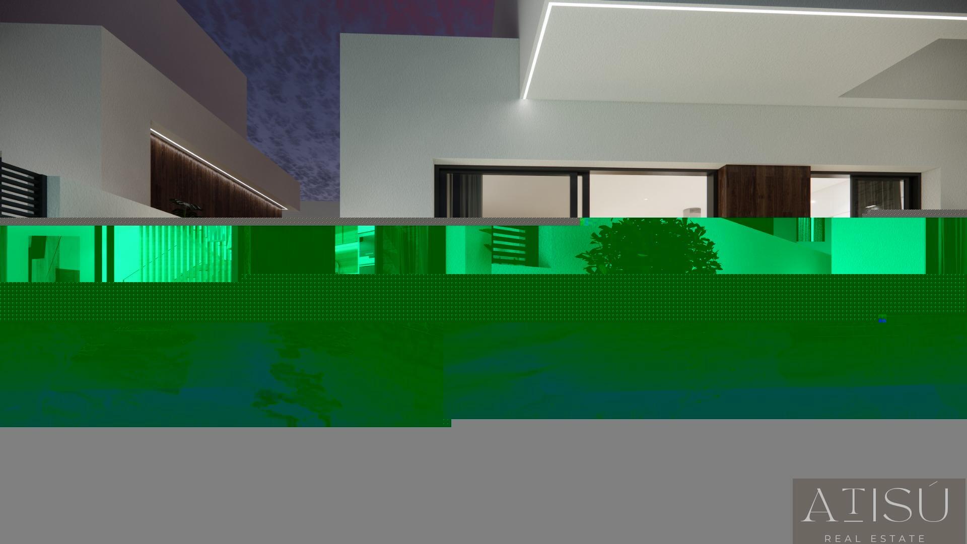 Venta de villa en Dolores