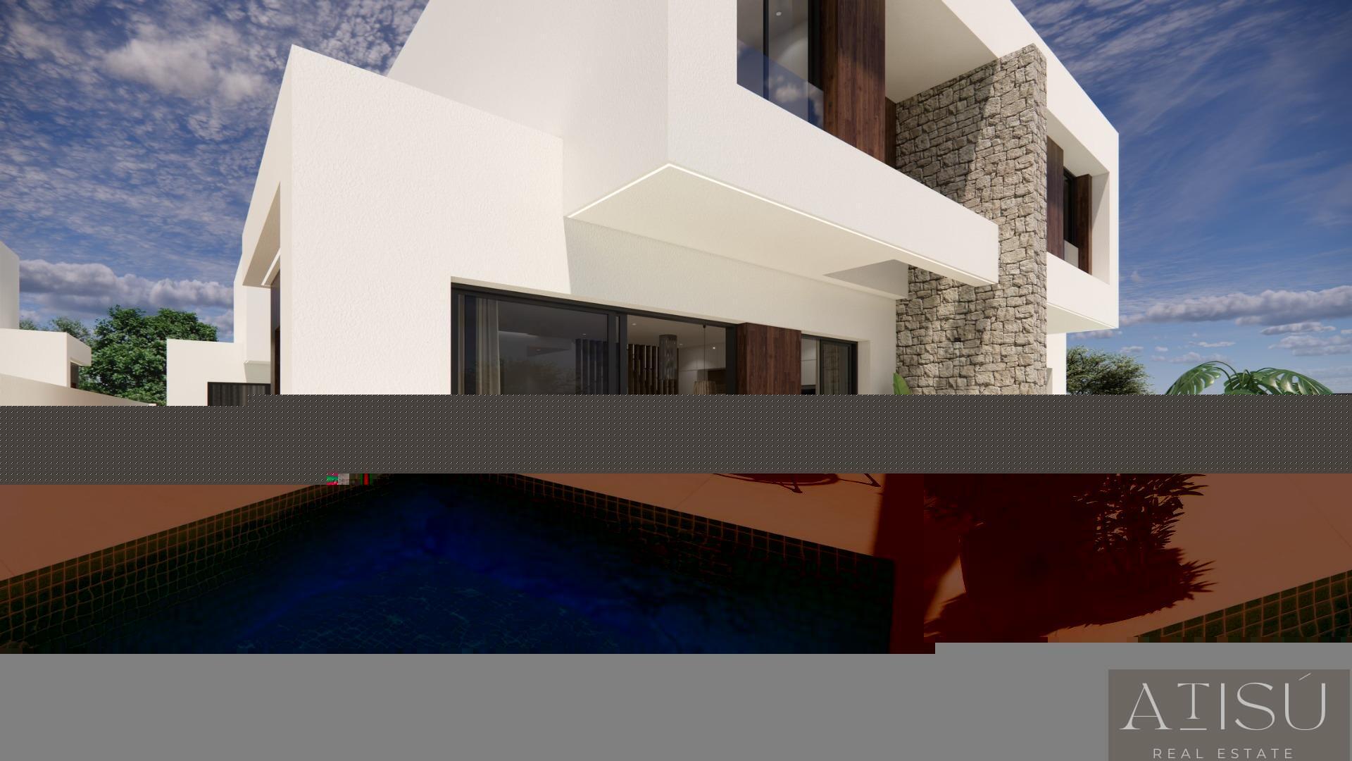 Venta de villa en Dolores