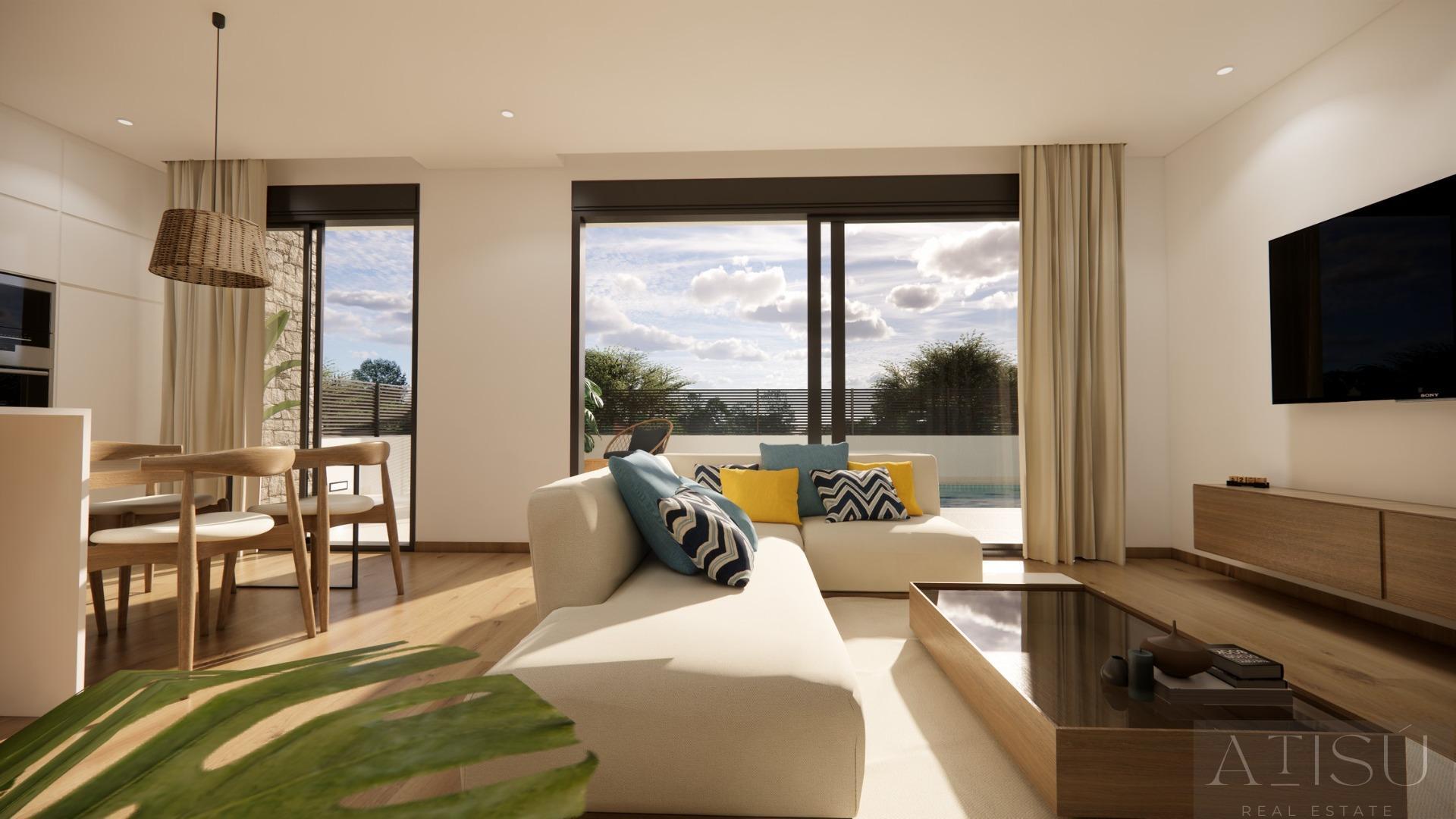 Venta de villa en Dolores