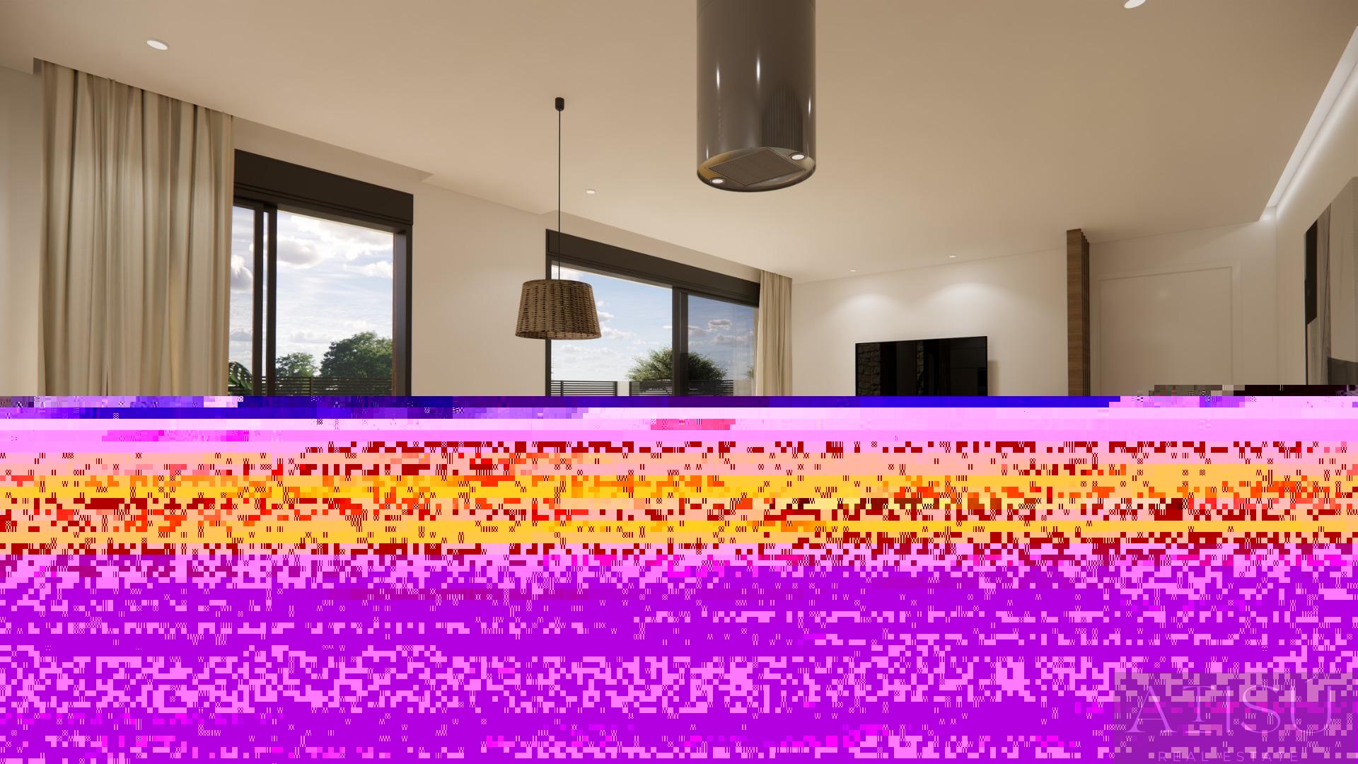 Venta de villa en Dolores