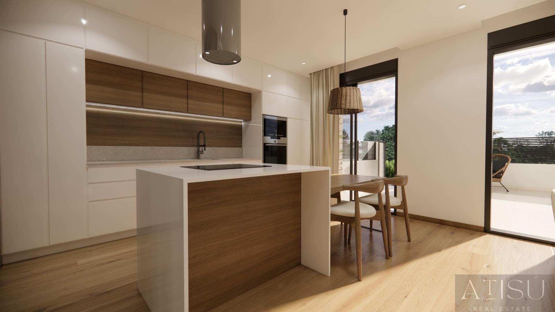 Venta de villa en Dolores