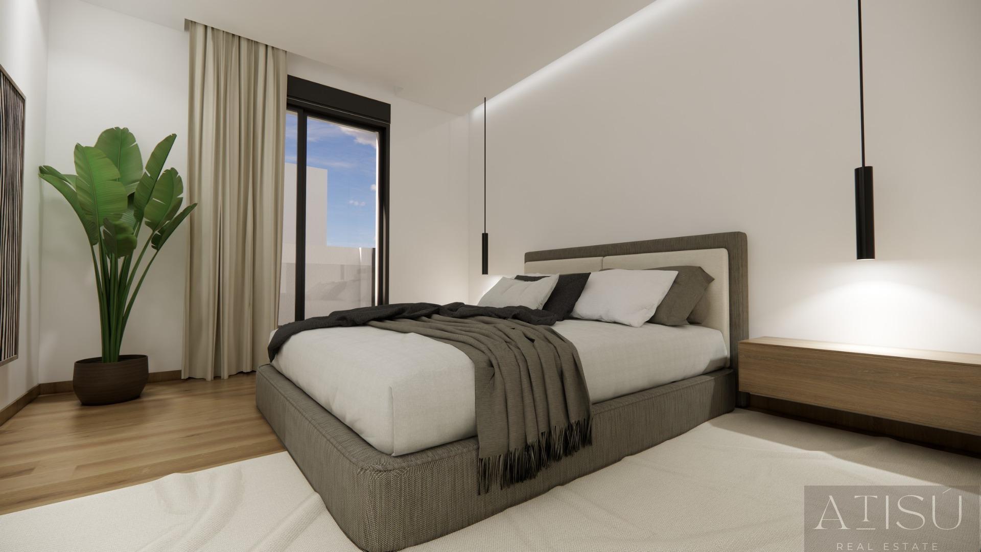 Venta de villa en Dolores