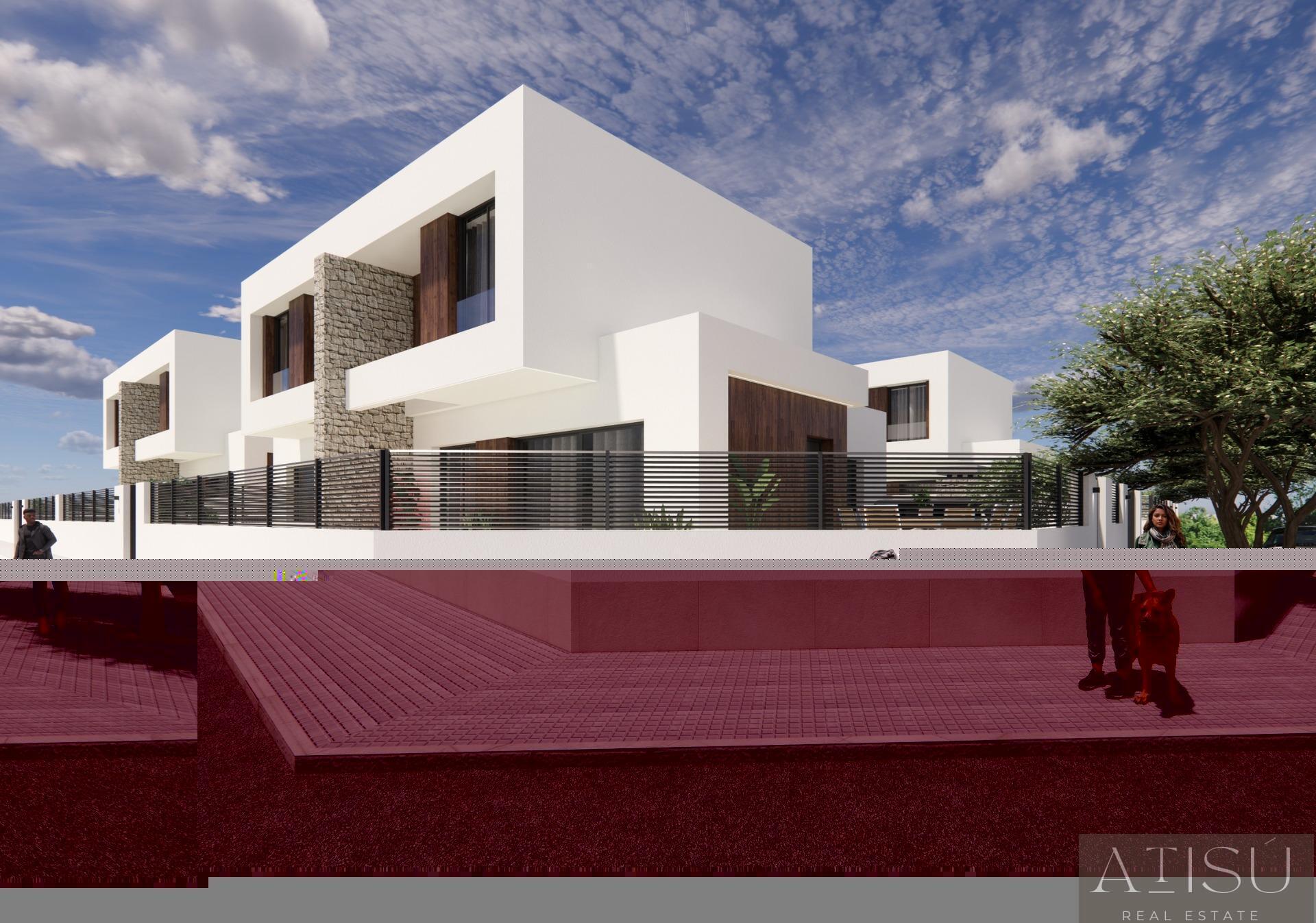 Venta de villa en Dolores