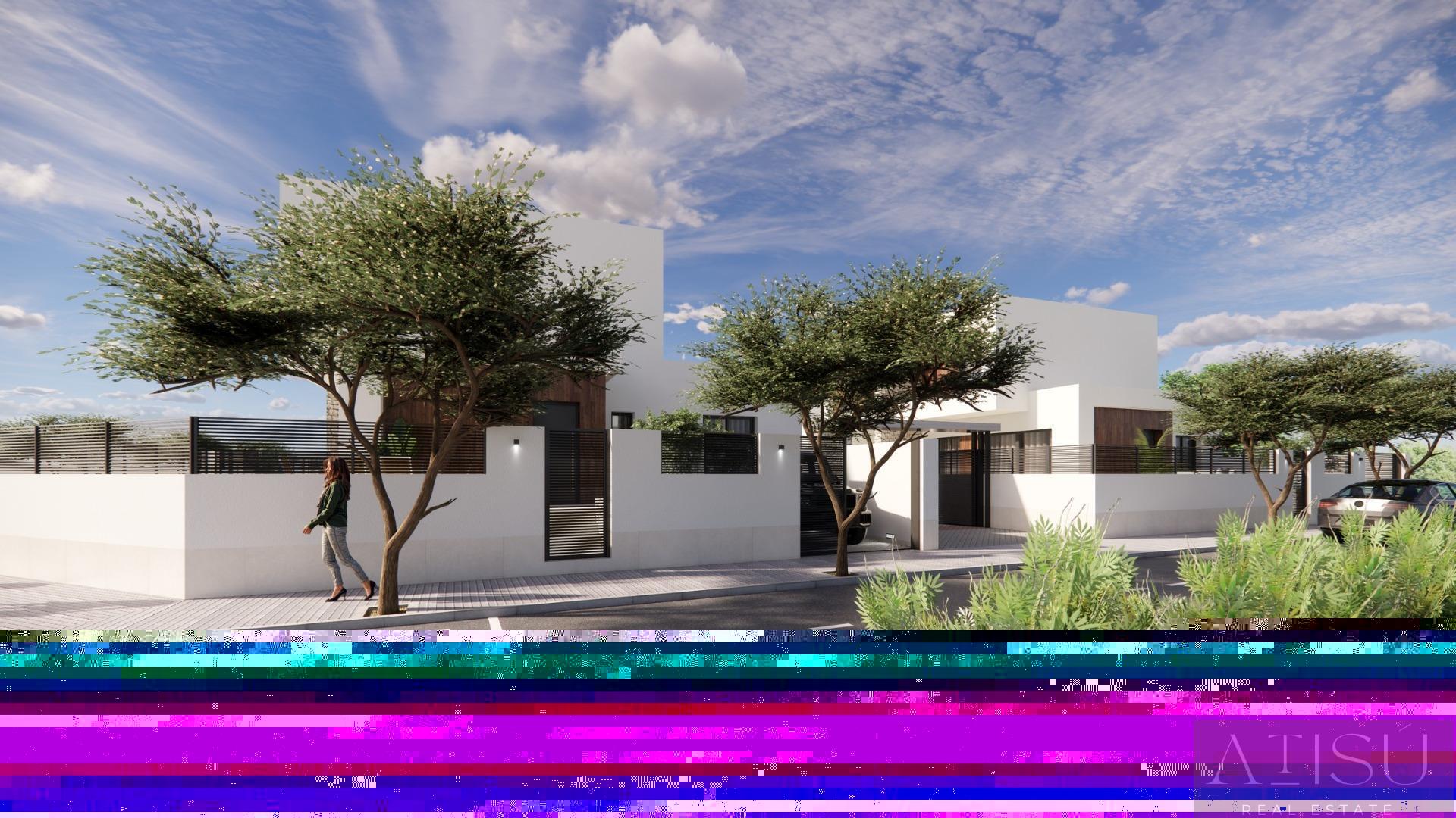 Venta de villa en Dolores