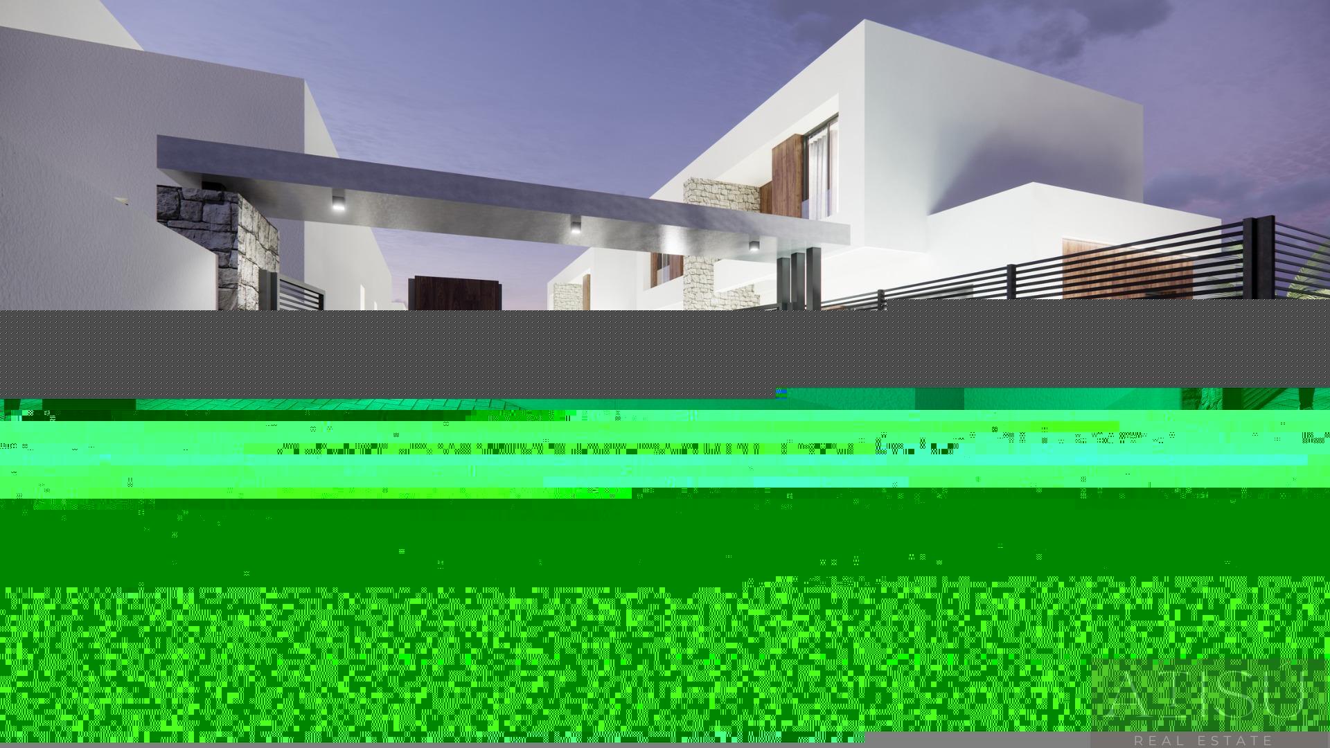 Venta de villa en Dolores