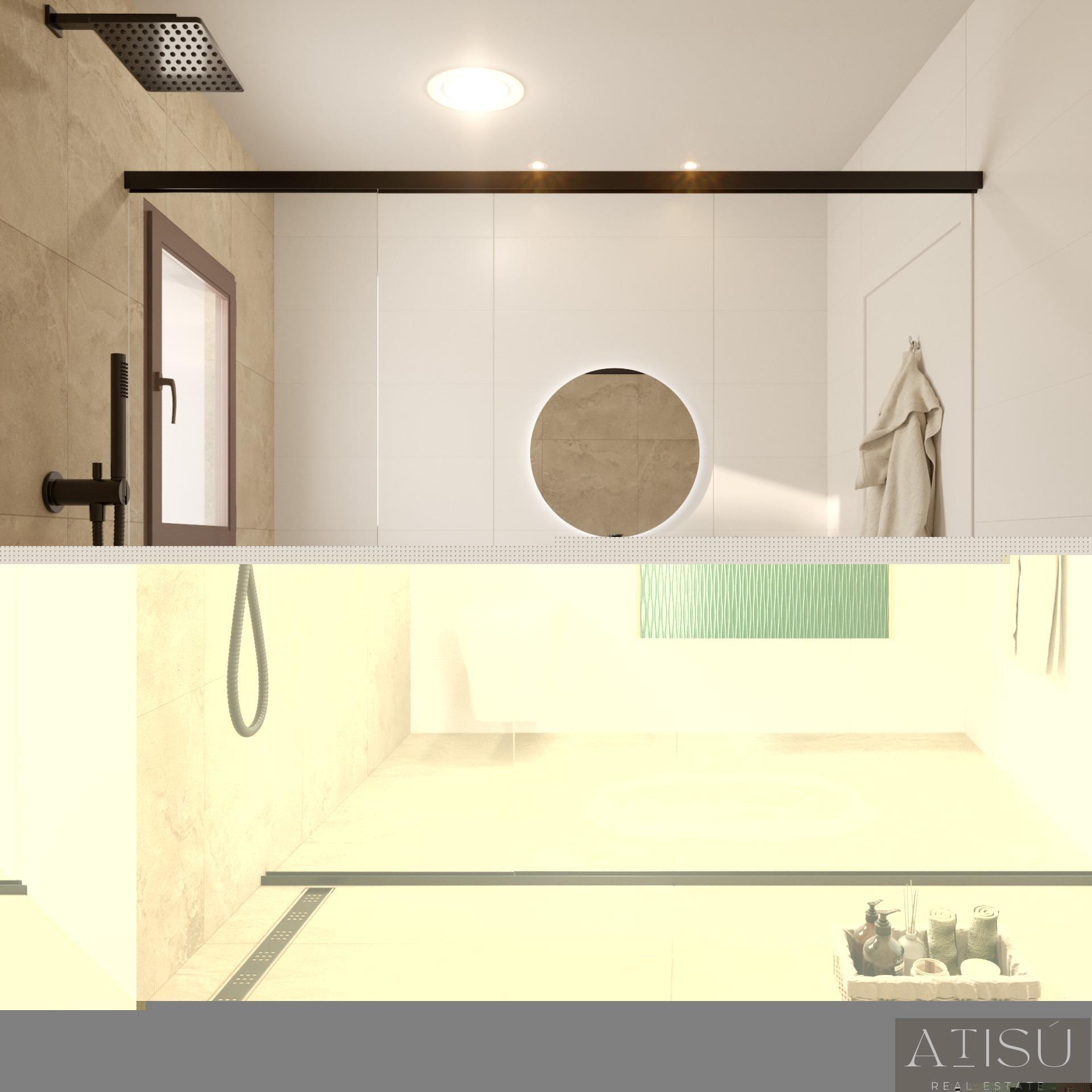 Venta de villa en Algorfa