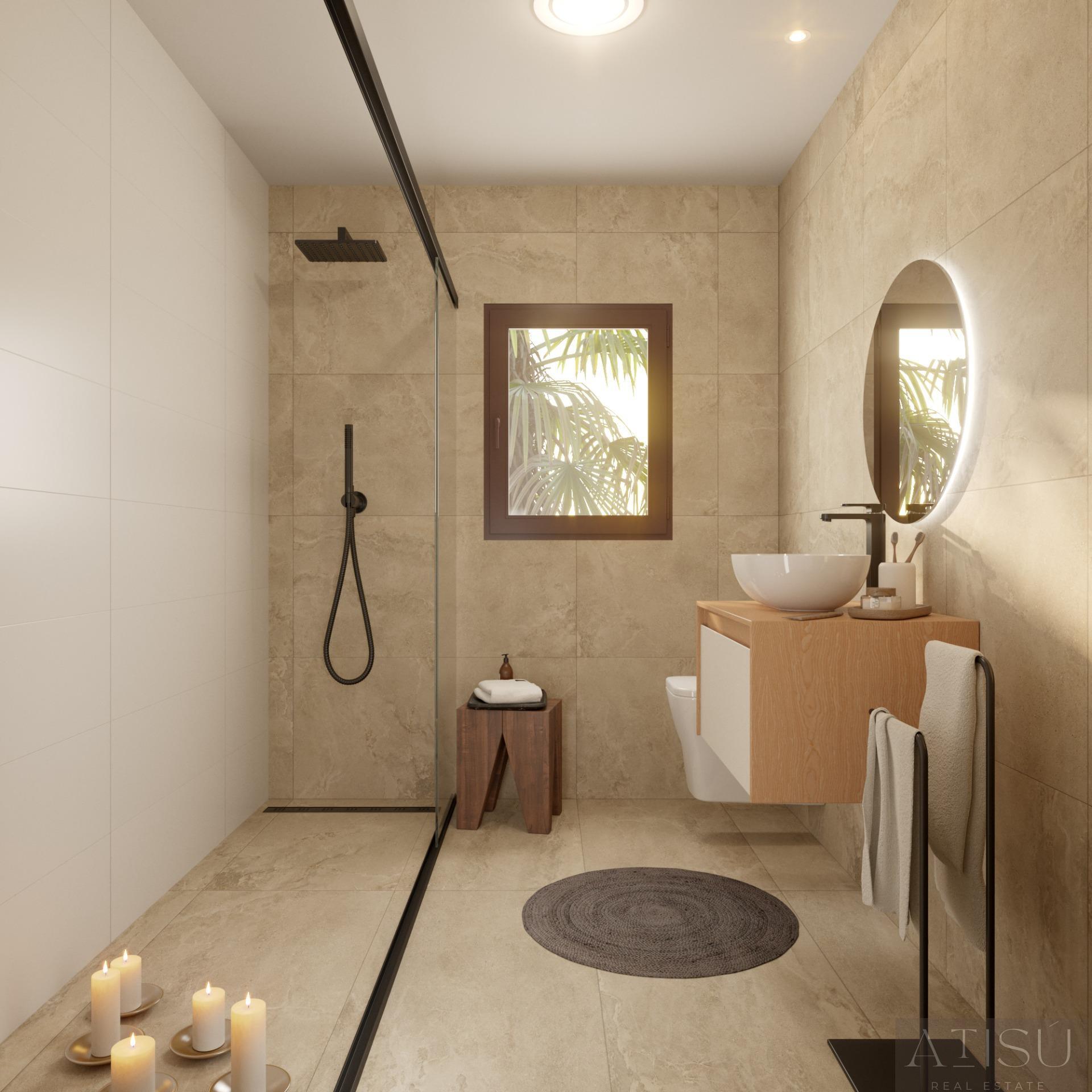 Venta de villa en Algorfa