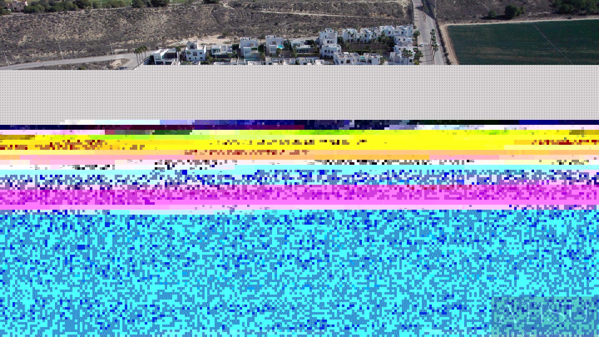 Venta de villa en Algorfa