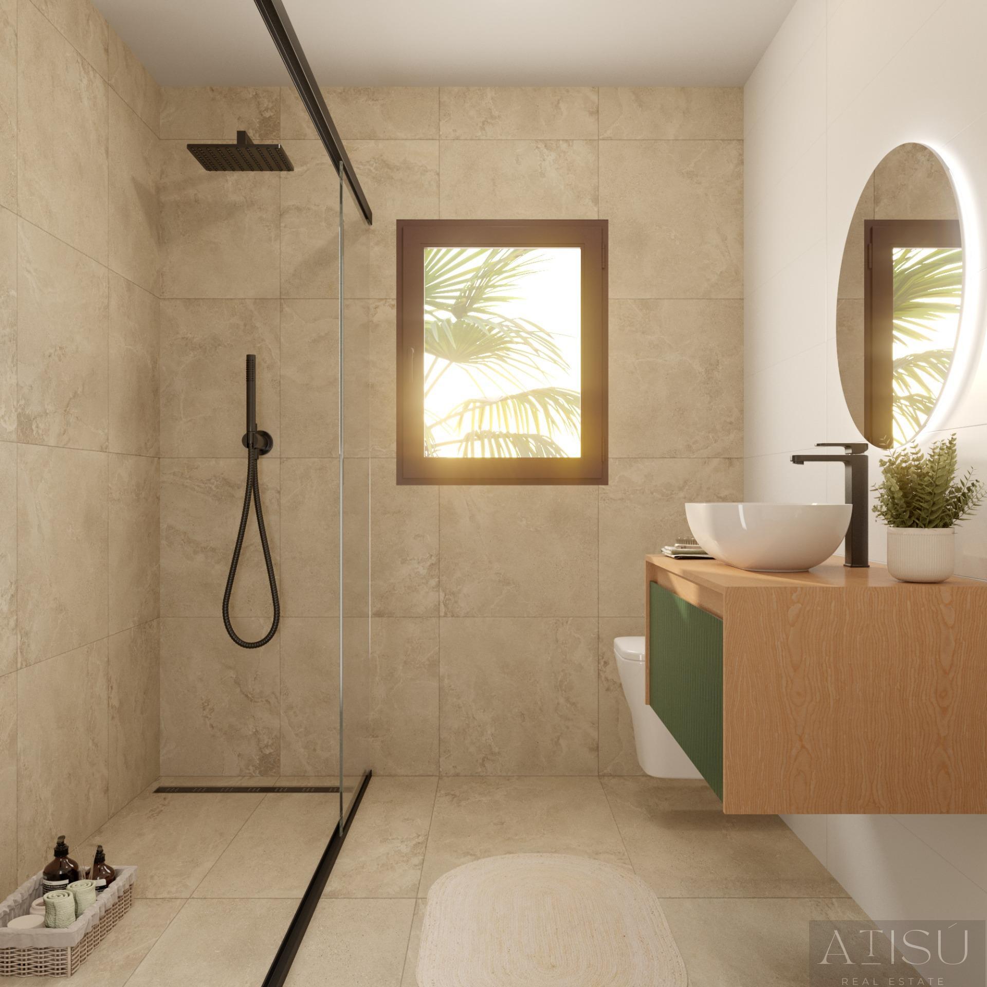 Venta de villa en Algorfa