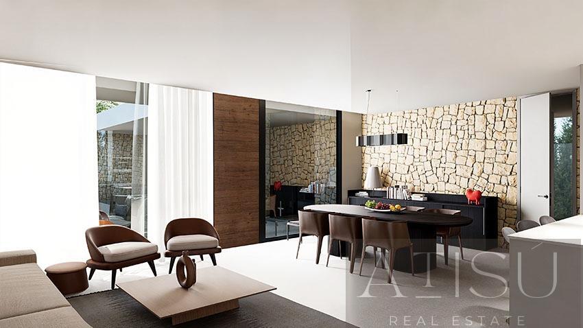 Venta de villa en Torrevieja