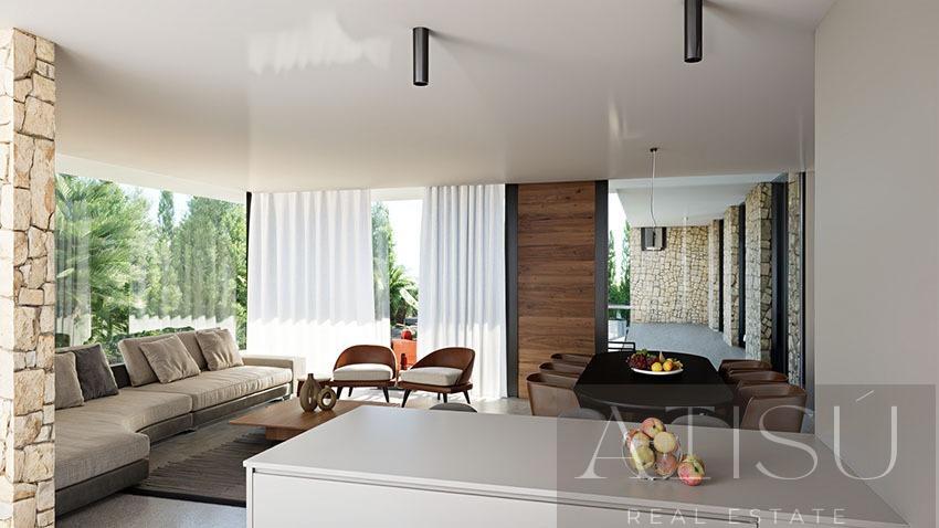 Venta de villa en Torrevieja