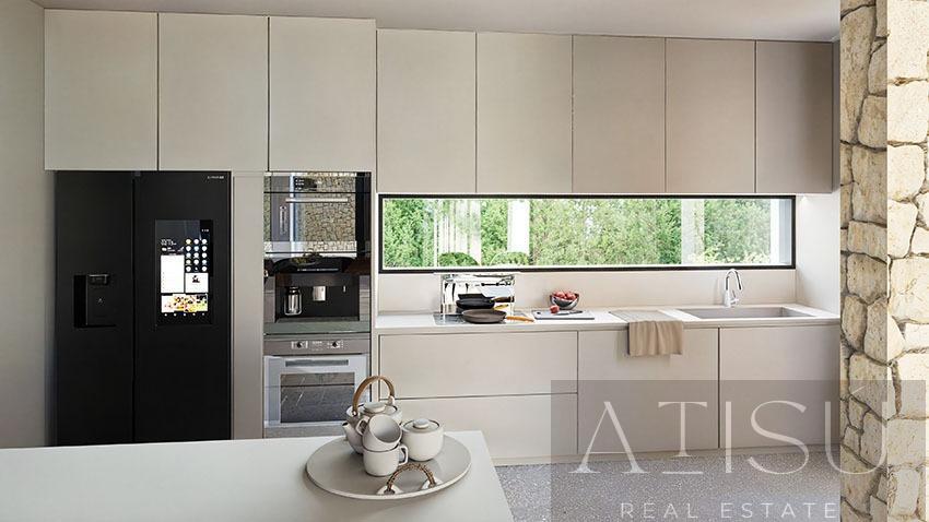 Venta de villa en Torrevieja