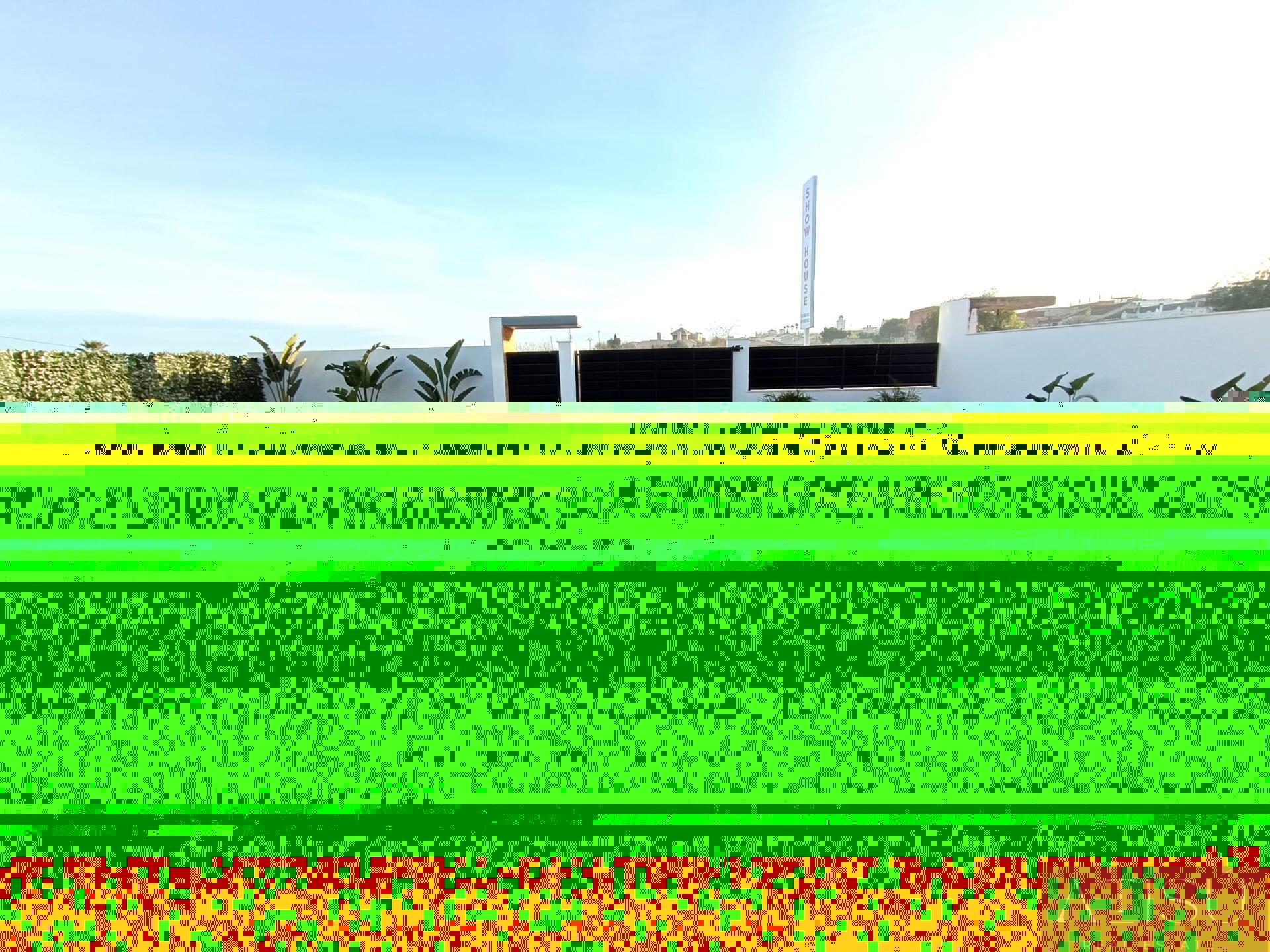 Venta de villa en Benijofar