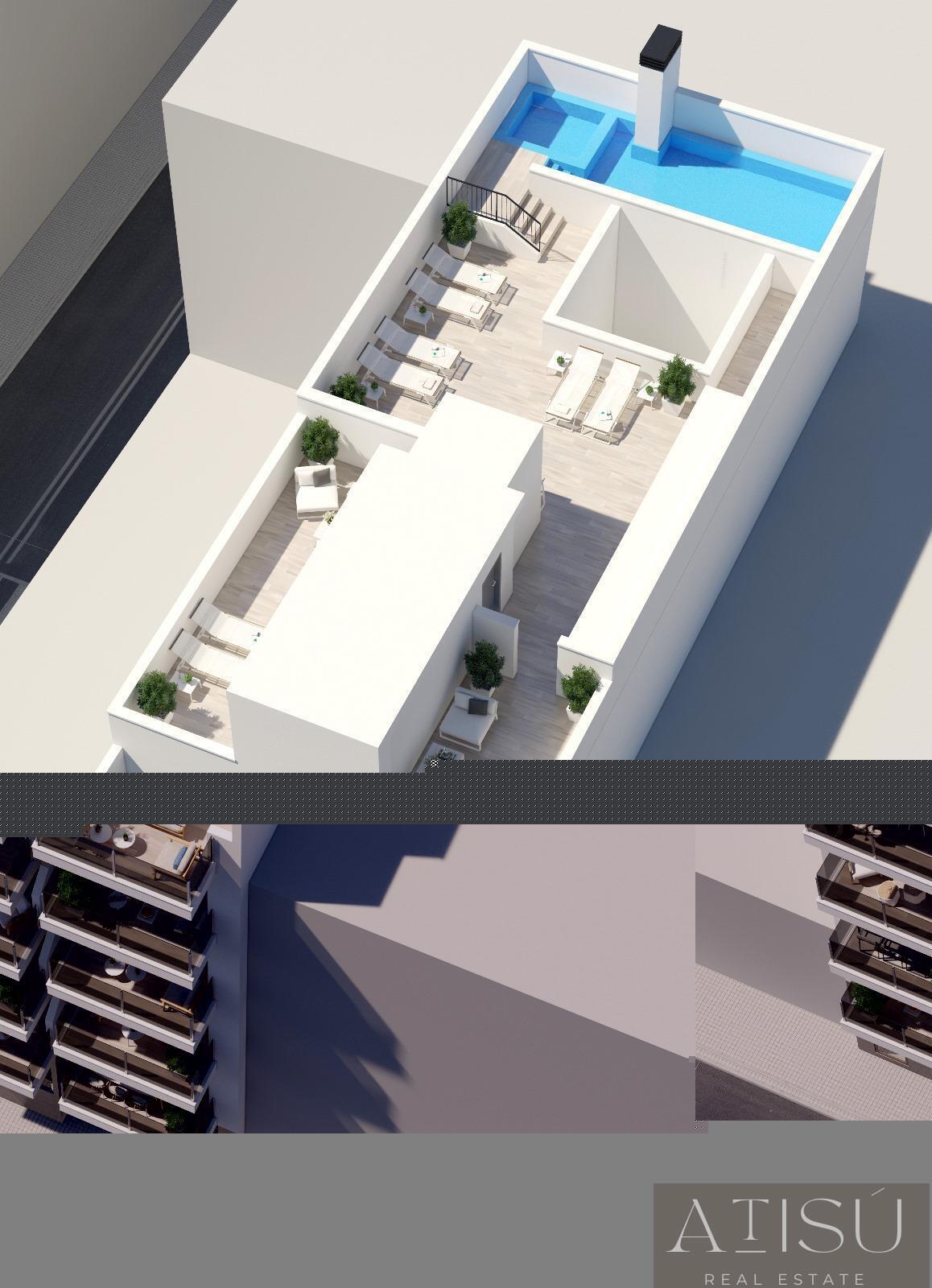 Venta de apartamento en Torrevieja