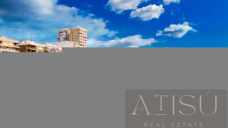 Venta de apartamento en Torrevieja