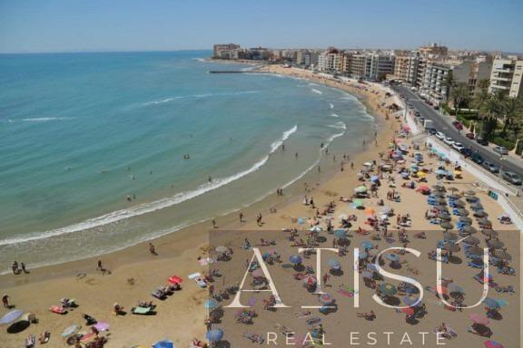 Venta de apartamento en Torrevieja