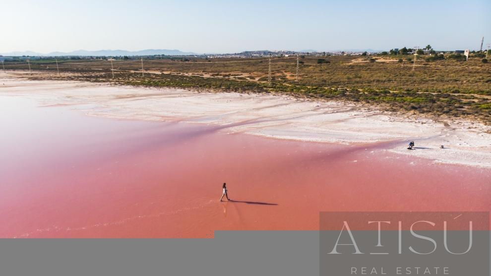 Venta de apartamento en Torrevieja