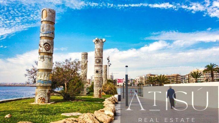 Venta de apartamento en Torrevieja