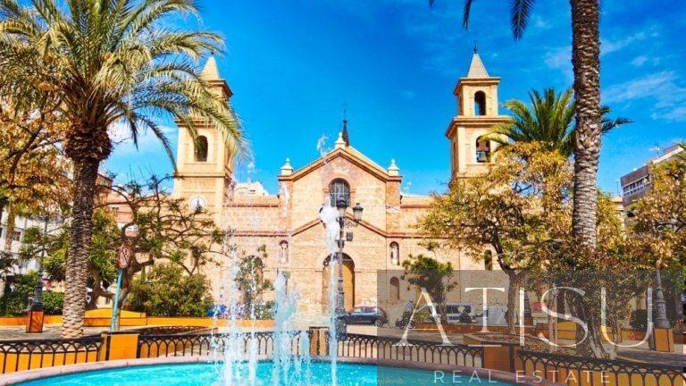 Venta de apartamento en Torrevieja