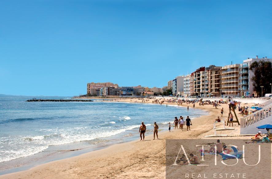 Venta de apartamento en Torrevieja