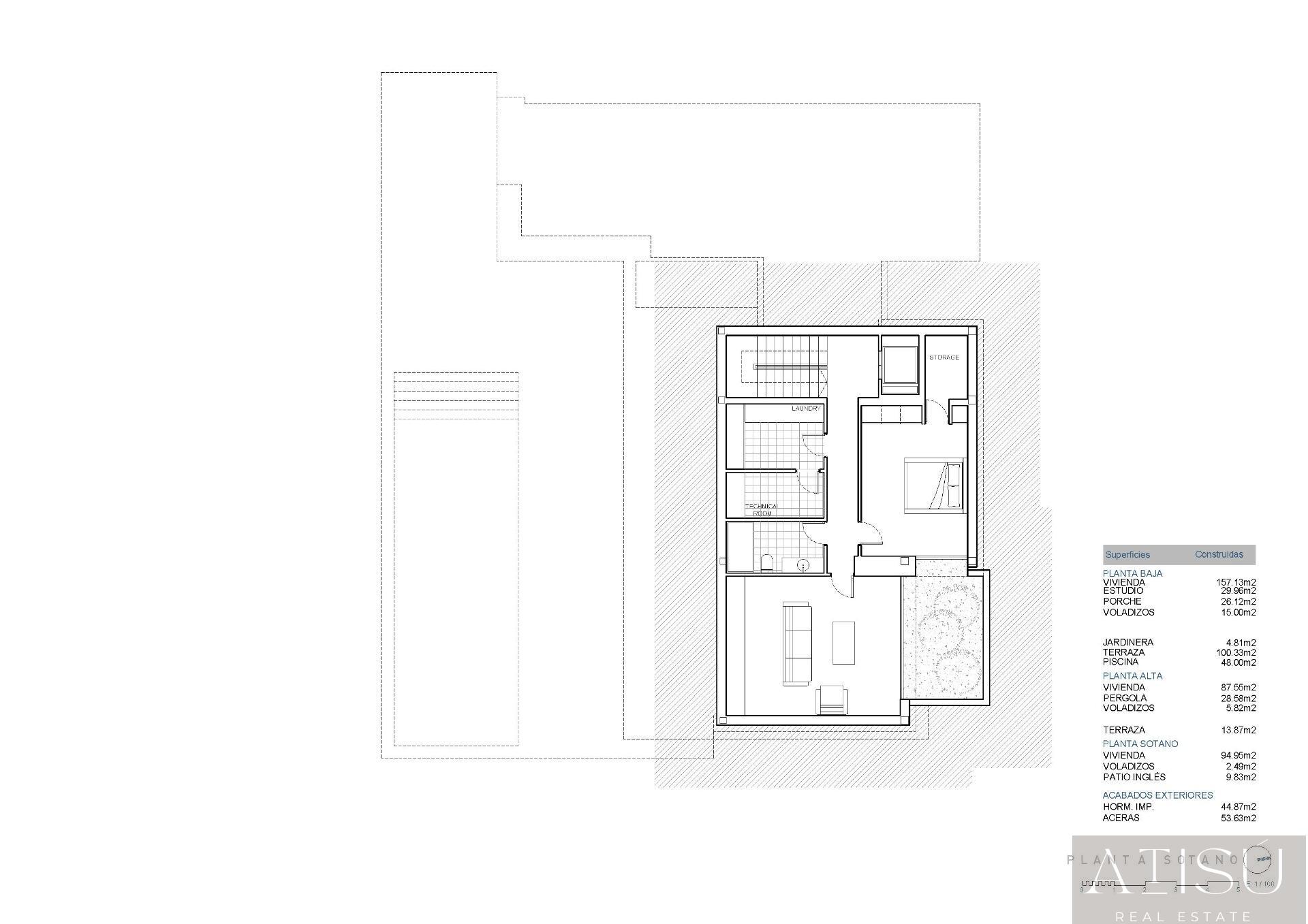 Venta de villa en Moraira_teulada