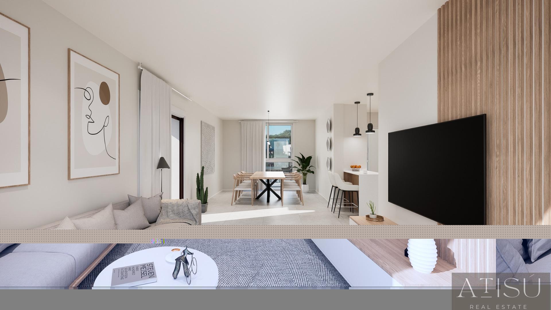 Venta de bungalow en Pilar de la horadada